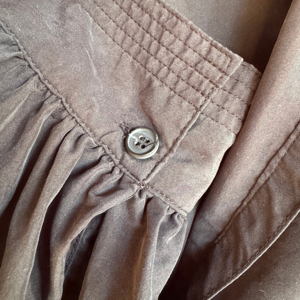 We the free blouse - Picture 4 of 6